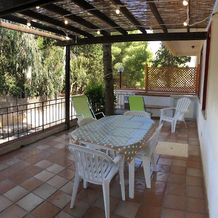 Appartement Casa Enzo, San Vito Lo Capo Extérieur photo