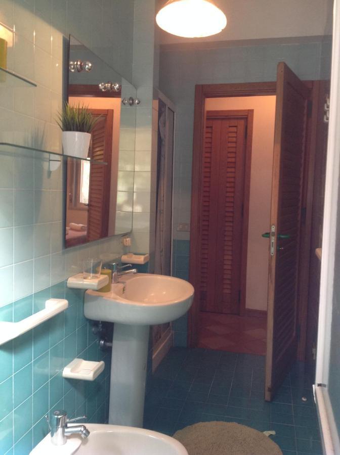 Appartement Casa Enzo, San Vito Lo Capo Extérieur photo