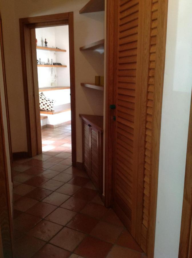 Appartement Casa Enzo, San Vito Lo Capo Extérieur photo