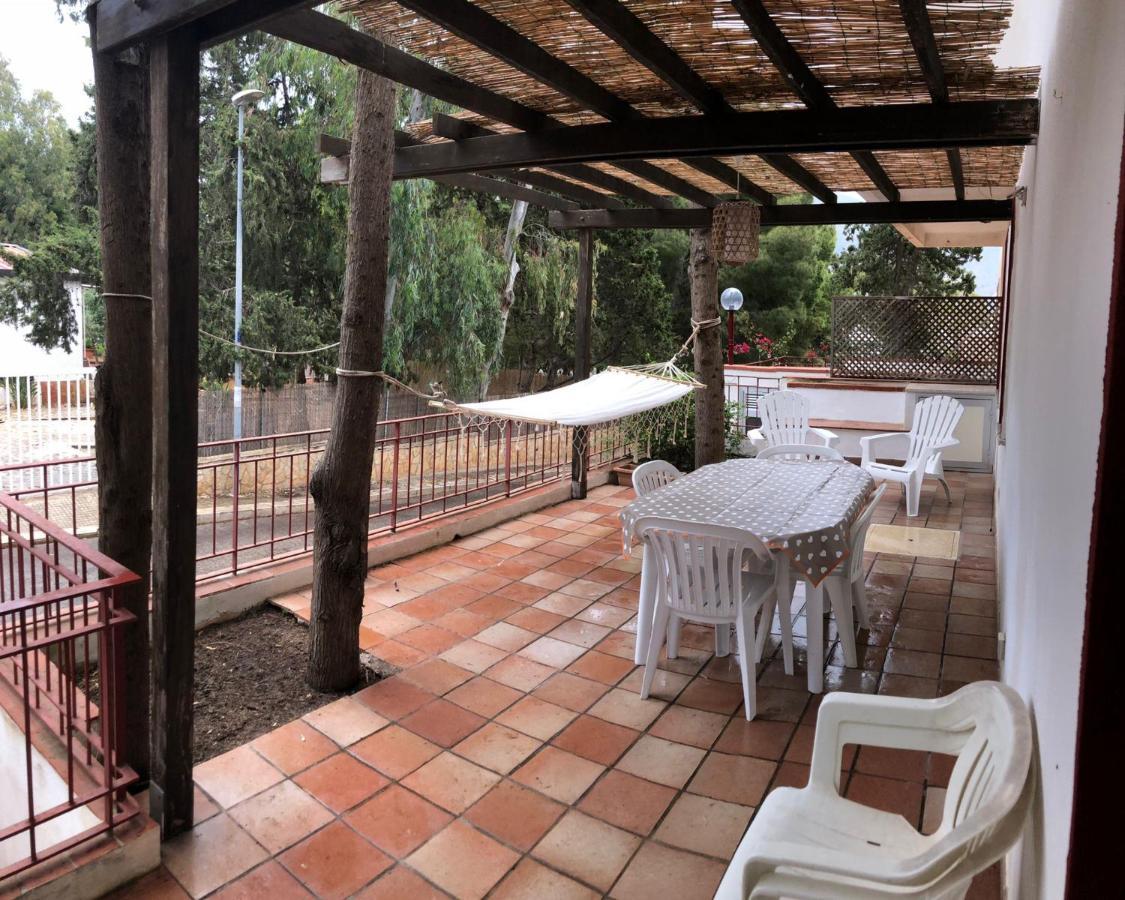 Appartement Casa Enzo, San Vito Lo Capo Extérieur photo