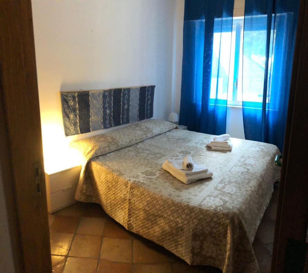 Appartement Casa Enzo, San Vito Lo Capo Extérieur photo