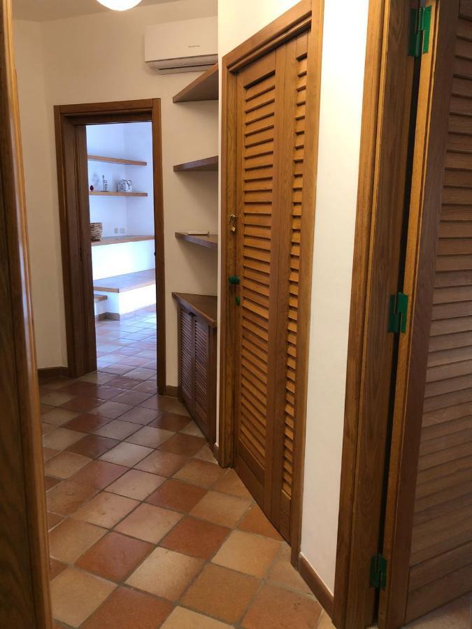 Appartement Casa Enzo, San Vito Lo Capo Extérieur photo