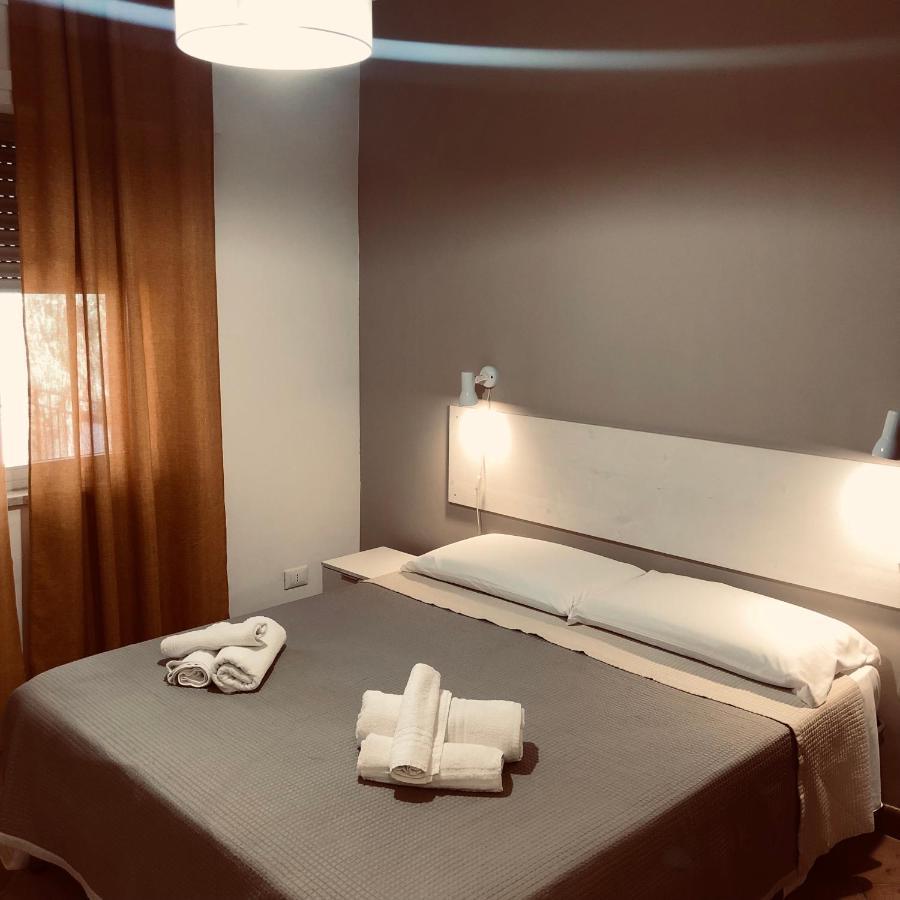 Appartement Casa Enzo, San Vito Lo Capo Extérieur photo