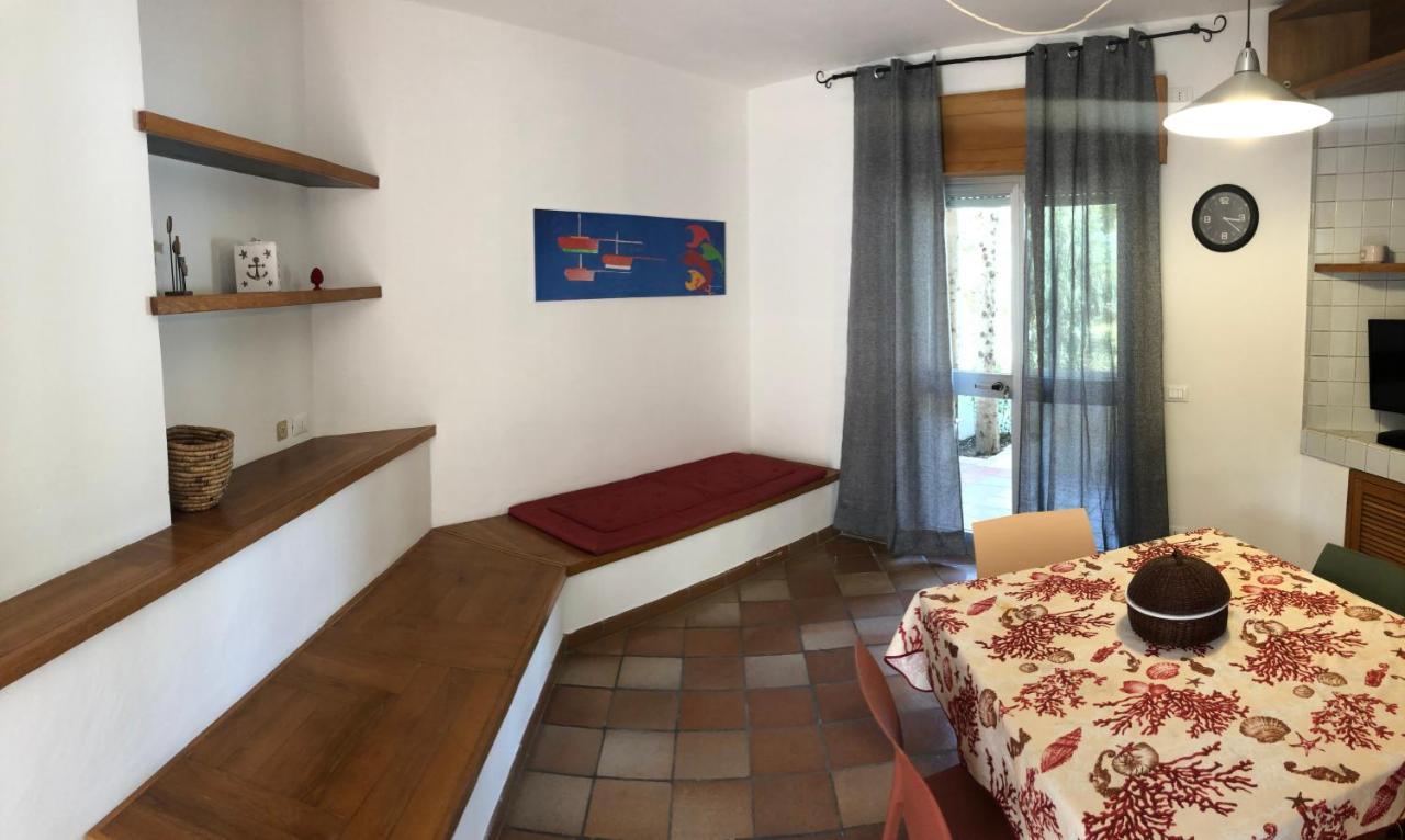 Appartement Casa Enzo, San Vito Lo Capo Extérieur photo