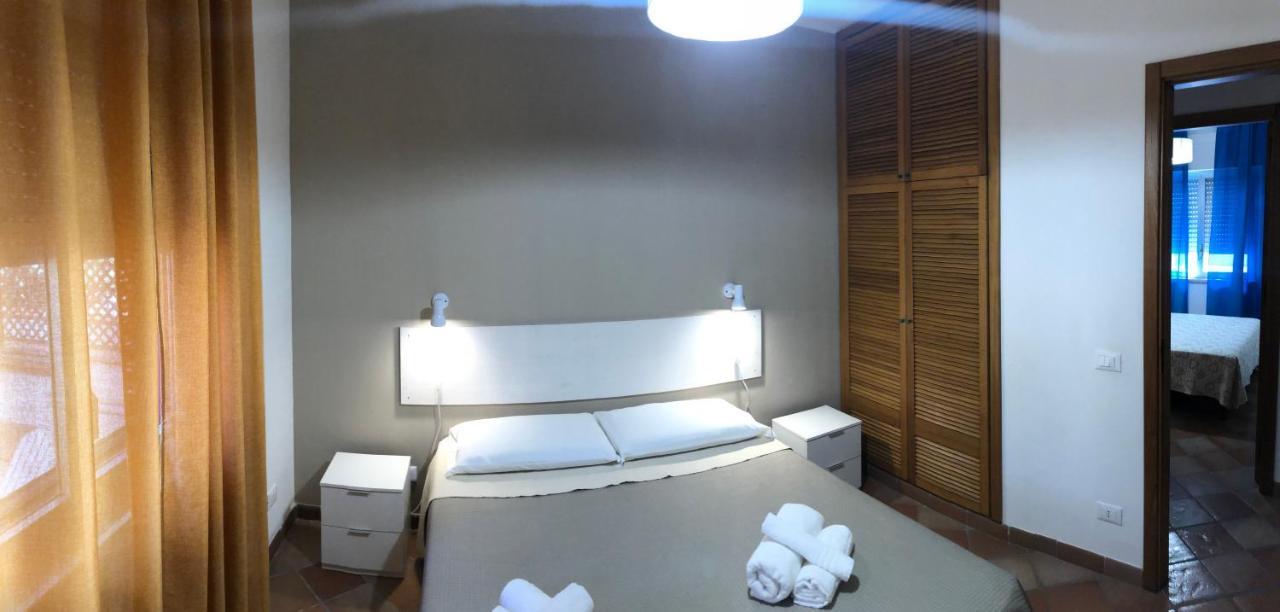 Appartement Casa Enzo, San Vito Lo Capo Extérieur photo