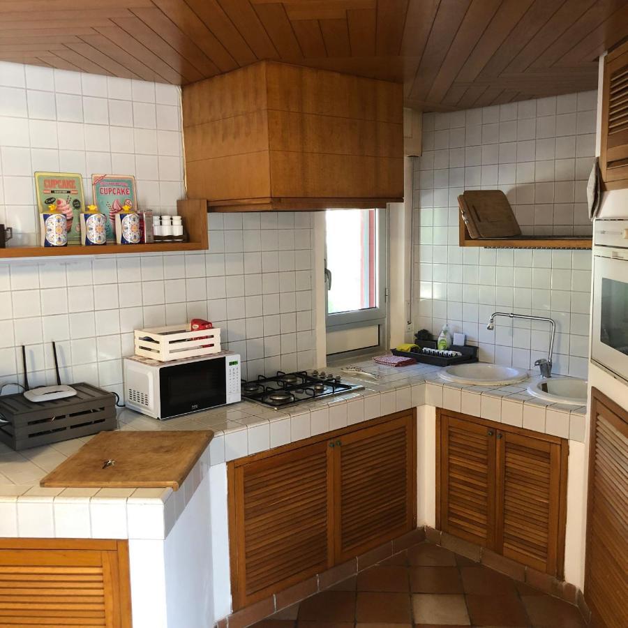 Appartement Casa Enzo, San Vito Lo Capo Extérieur photo