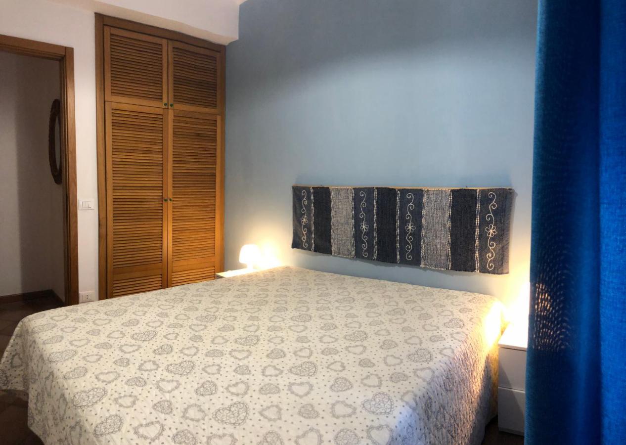 Appartement Casa Enzo, San Vito Lo Capo Extérieur photo