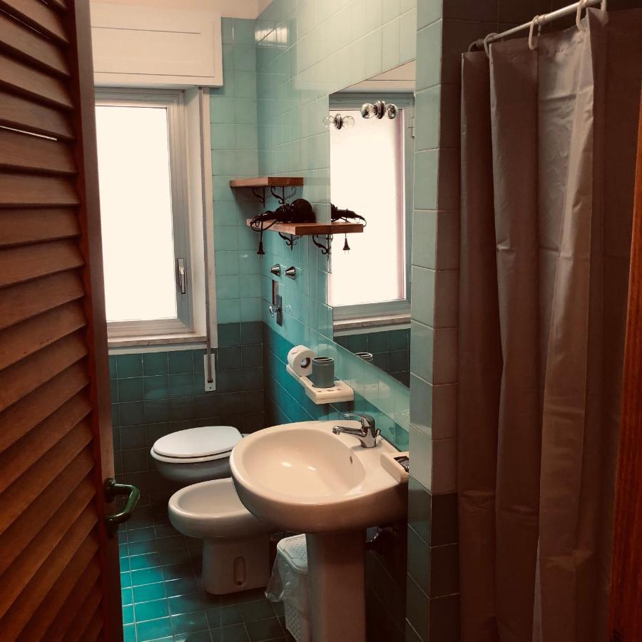 Appartement Casa Enzo, San Vito Lo Capo Extérieur photo